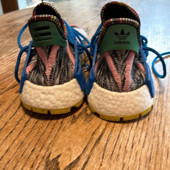 Adidas NMD x Pharrell Williams (Human Race) - Picture 3 of 9